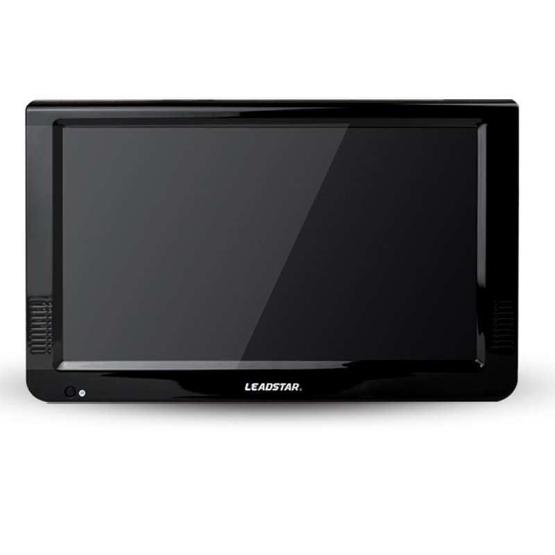 Factory Wholesale Portable TV Small TV Led 7" 9" 10" 12" 14" Digital TV